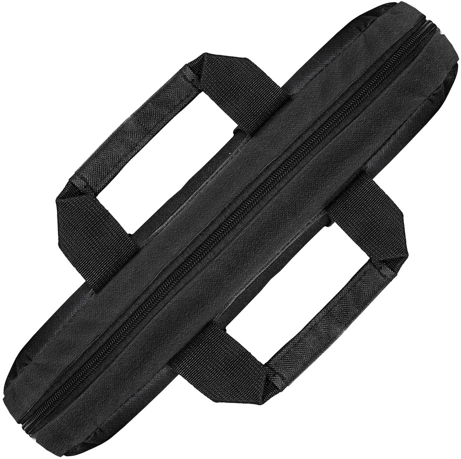 Сумка для ноутбука ExeGate Start S1515 (EX293467RUS) (15.6", black-red)