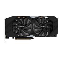Видеокарта Gigabyte GF RTX2060 6Gb (GV-N2060WF2OC-6GD, 192bit, GDDR6, HDMI+3xDP) RTL