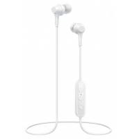 Гарнитура Pioneer C4 (затычки, беспроводная, Bluetooth 4.2, с микрофоном, до 6 часов работы от батареи, white)