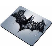 Коврик для мыши (Batman #2, тканевый на губчатой основе, 250x200x2mm)