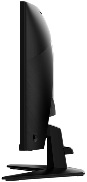 Монитор MSI 27" MAG 27C6X black (1920x1080, 250Hz, 3000:1, 178°/178°, 1ms (MPRT), 250cd/m2, VA, HDMI*2, DP, выход на наушники)