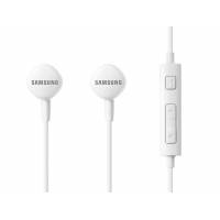Наушники Samsung EO-HS1303 (затычки, для мобильных устройств, с микрофоном, 1.2m, white)