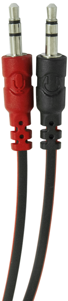 Наушники Defender Warhead G-120 (накладные закрытые, c микрофоном, игровые, 2m, промо-код "War Thunder", red-white)