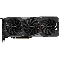 Видеокарта Gigabyte GF RTX2060 SUPER GAMING OC 3X 8Gb (GV-N206SGAMING OC 8GD, 256bit, GDDR6, HDMI+3xDP) RTL