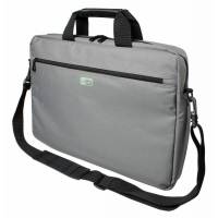 Сумка для ноутбука PC Pet (PCP-A1415GY, 15.6", grey)