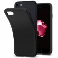Чехол клип-кейс (для iPhone 6/6S, black)