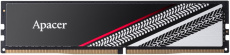 Память DDR4 16Gb PC21300, 2666MHz, Apacer TEX (AH4U16G26C08YTBAA-1, 1.2V, black)