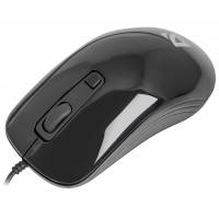 Мышь Defender Datum MB-060 (USB, optical, 1000dpi, black)