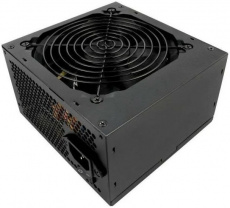 Блок питания JZCaptn 600W (K600W, 80+, 120mm, 20+4+4+4+4+4pin, 2*PCI-E 6+2pin, 5*SATA, 3*HDD) OEM