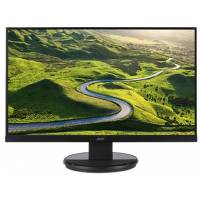 Монитор Acer 24" KB242HYLBIX black (1920x1080, 3000:1, 178°/178°, 4ms, 250cd/m2, VA, HDMI)