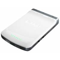 Роутер Tenda W300M (300Mбит/c, 2.4GHz, 1*LAN/WAN 100Mbps, 2 внутренние антенны, режим моста/точки доступа)