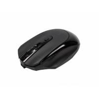 Мышь беспроводная A4Tech G11-580FX-1 (optical, 2000dpi, аккумулятор, black)