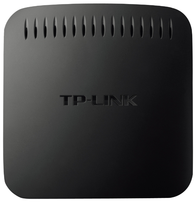 Точка доступа TP-LINK TL-WA890EA (300Mbps, 2.4/5GHz, 4 ports, 100Mbps, внутренняя антенна, black)