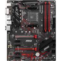 Материнская плата MSI B450 GAMING PLUS MAX (AM4, mATX) RTL