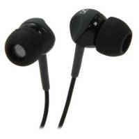 Наушники Sennheiser CX 150 (затычки, без микрофона, 1.2m, black)