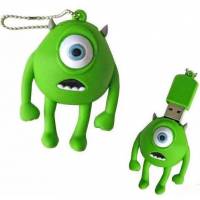 Флеш накопитель - Брелок USB 2.0 32Gb (Майк)