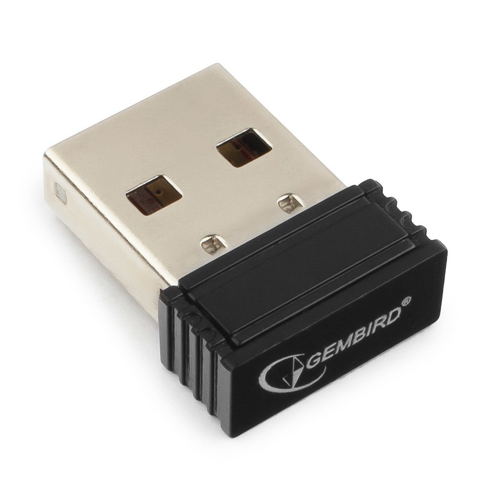 Клавиатура+мышь беспроводные Gembird KBS-8002 (black)