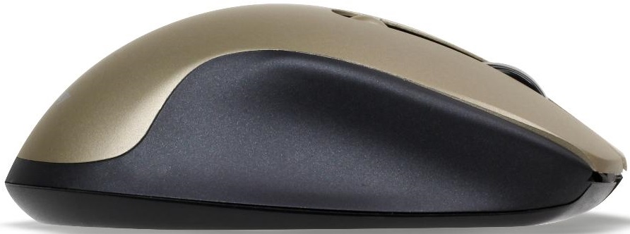 Мышь беспроводная Smartbuy 508 (SBM-508AG-GD, optical, 1600dpi, AA, gold)