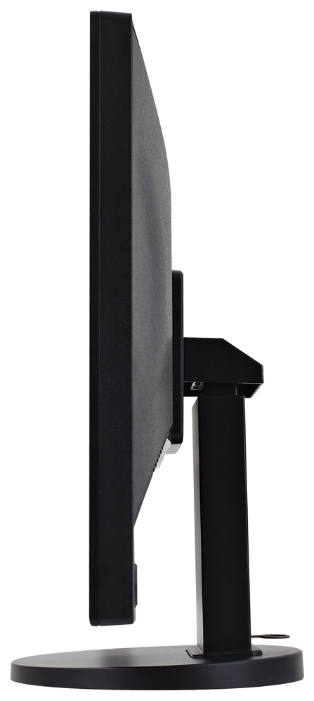 Монитор ViewSonic 21.5" VG2233-LED black