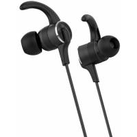 Наушники  Yison EX230 (затычки, для мобильных устройств, с микрофоном, 1.2m, black)