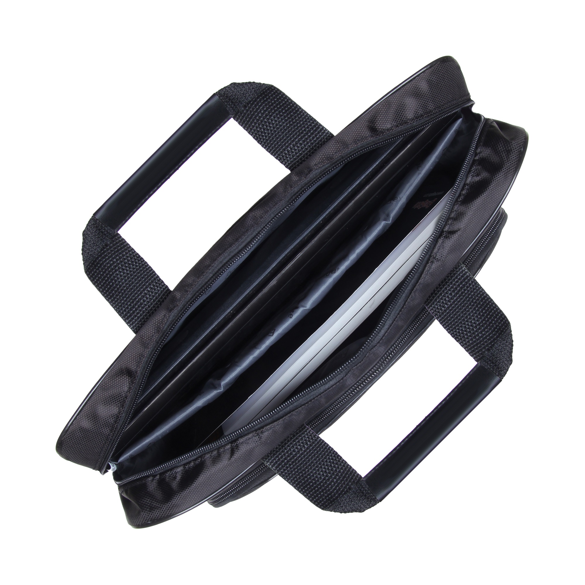 Сумка для ноутбука ExeGate (Office F1596, 15.6", black)