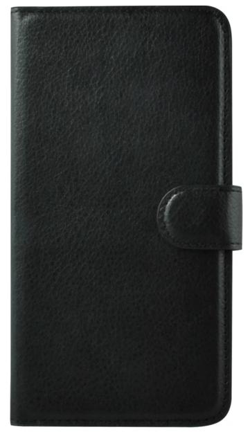 Чехол клип-кейс (для Xiaomi Redmi 5 Plus, black)