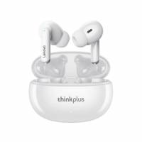 Гарнитура Lenovo Live Pods XT88 (затычки, беспроводная, Bluetooth 5.0, с микрофоном, до 4 часов работы от батареи, white)
