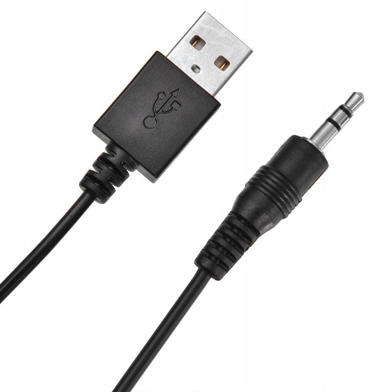 Колонки Oklick OK-161 (2x3W, USB, dark wooden)