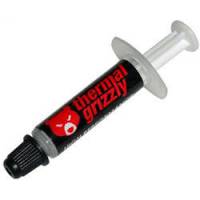 Термопаста Thermal Grizzly TG-K-001-RS-RU (1г., 12.5 W/Km, шприц)