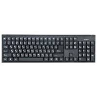 Клавиатура Sven 303 Standard (USB, black)