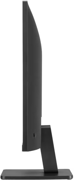 Монитор LG 27" 27MR400-B black (1920x1080, 100Hz, 1 300:1, 178°/178°, 5ms (GTG), 250cd/m2, IPS, HDMI, выход на наушники)
