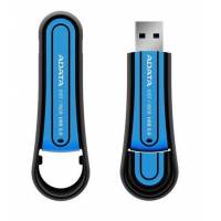 Флеш накопитель USB 3.0 16Gb ADATA S107 (AS107-16G-RBL, blue)