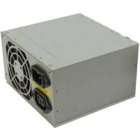 Блок питания 350W (80mm, 20+4+4pin, 2*SATA, 2*HDD, 1*FDD) OEM