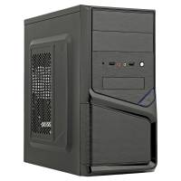 Корпус Super Power Winard 5819B (без БП, mATX, black)
