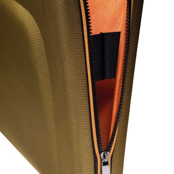 Сумка для ноутбука Hama Urban E2S (H-00101474, 15.6", кейс, коричневый)