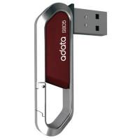 Флеш накопитель USB 2.0 8Gb A-Data s805 Red