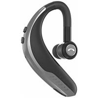 Гарнитура Vaorlo K20 (беспроводная, Bluetooth 5.0, black-silver)