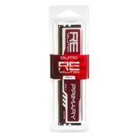 Память DDR4 8Gb PC21300, 2666MHz, QUMO (Q4Rev-8G2666P16PrimR, reVolution Primary, red)