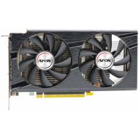 Видеокарта AFOX GF RTX2060 6Gb (AF2060-6144D6H4-V2, 192bit, GDDR6, DVI+HDMI+DP) RTL