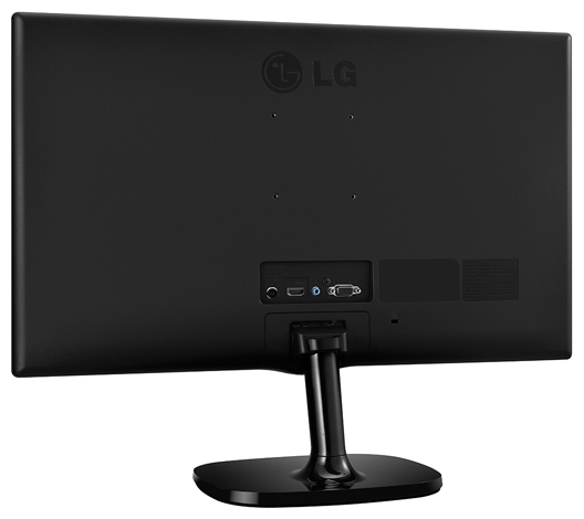Монитор LG 21.5" 22MP57HQ-P black