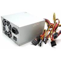 Блок питания Accord 300W (ACC-P300W, 80mm, 20+4+4pin, 3*SATA, 1*HDD, 1*FDD) OEM
