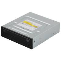 Привод DVD±RW Powercool (D02, SATA, black) OEM