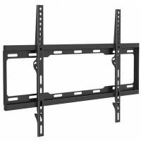 Настенный кронштейн для телевизоров и мониторов Arm Media STEEL-1 (32"-90", VESA 50x50-400x400/600x400, до 60кг, black)