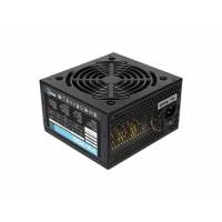 Блок питания AeroСool 700W (VX-700, 120mm, 20+4+4+4pin, 2*PCI-E 6+2pin, 6*SATA, 3*HDD, 1*FDD) RTL