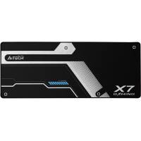 Коврик для мыши A4Tech (XP-70L, тканевый на резиновой основе, игровой, 750x300x3mm, black)