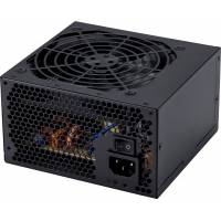 Блок питания FSP 500W (ATX-500PNR PRO, 120mm, 20+4+4+4pin, PCI-E 6+2pin, PCI-E 6pin, 3*SATA, 2*HDD, 2*FDD) OEM