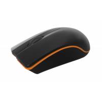 Мышь ExeGate SH-9022 (USB, optical, 1200dpi, для ноутбука, black)