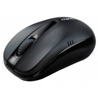 Мышь беспроводная Rapoo 1070P (optical, 1000dpi, AA, black)