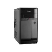 Корпус ExeGate BA-109 (без БП, mATX, black)