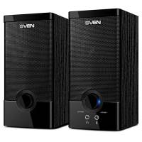 Колонки Sven SPS-603 (2x3W, USB, black)